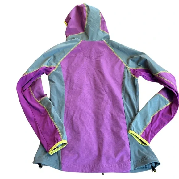 Columbia Omni Shield Lightweight Jacket - Picture 2 of 5